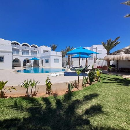 Villa La Palmeraie D'Arkou, Grande Piscine Екстер'єр фото