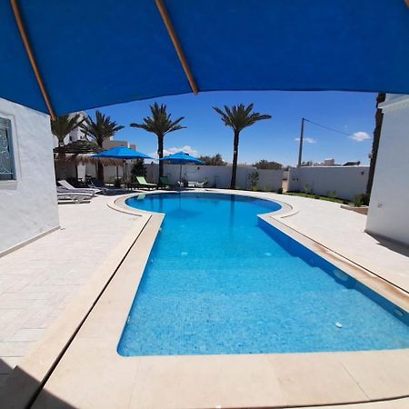 Villa La Palmeraie D'Arkou, Grande Piscine Екстер'єр фото
