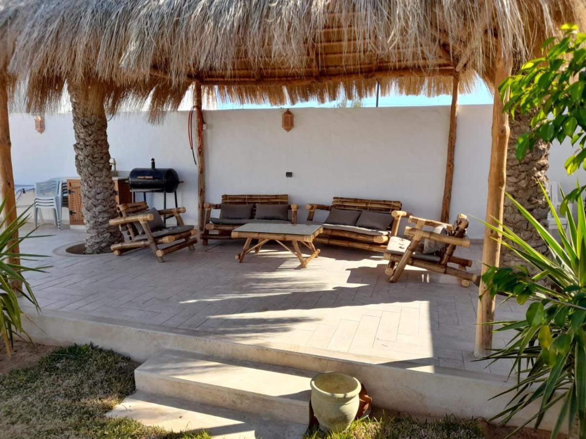 Villa La Palmeraie D'Arkou, Grande Piscine Екстер'єр фото