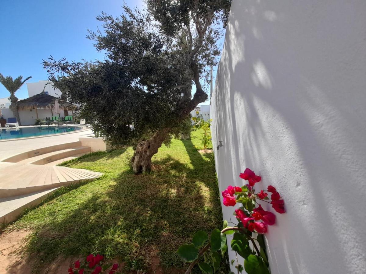 Villa La Palmeraie D'Arkou, Grande Piscine Екстер'єр фото